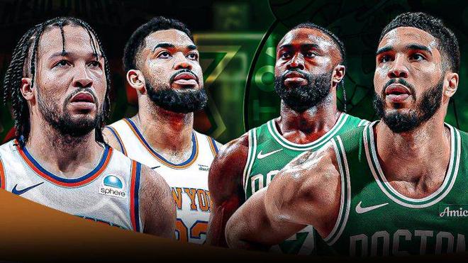 纽约尼克斯迎NBA季后赛关键赛，赛后单刀错失，底气十足，团队化学反应显著的简单介绍