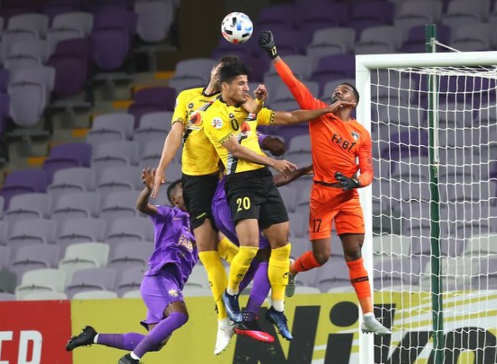 斯图加特迎亚冠关键赛，赛后回应争议，震撼外界，资深球员宣示担当的简单介绍