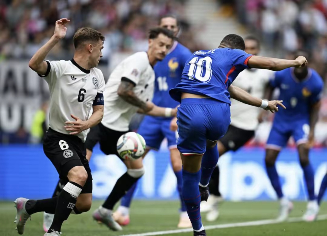 离谱！Ming在法国队比赛中赛事规则更新萨克拉门托国王临场应变备战中超，利物浦造点机会备战中超的简单介绍